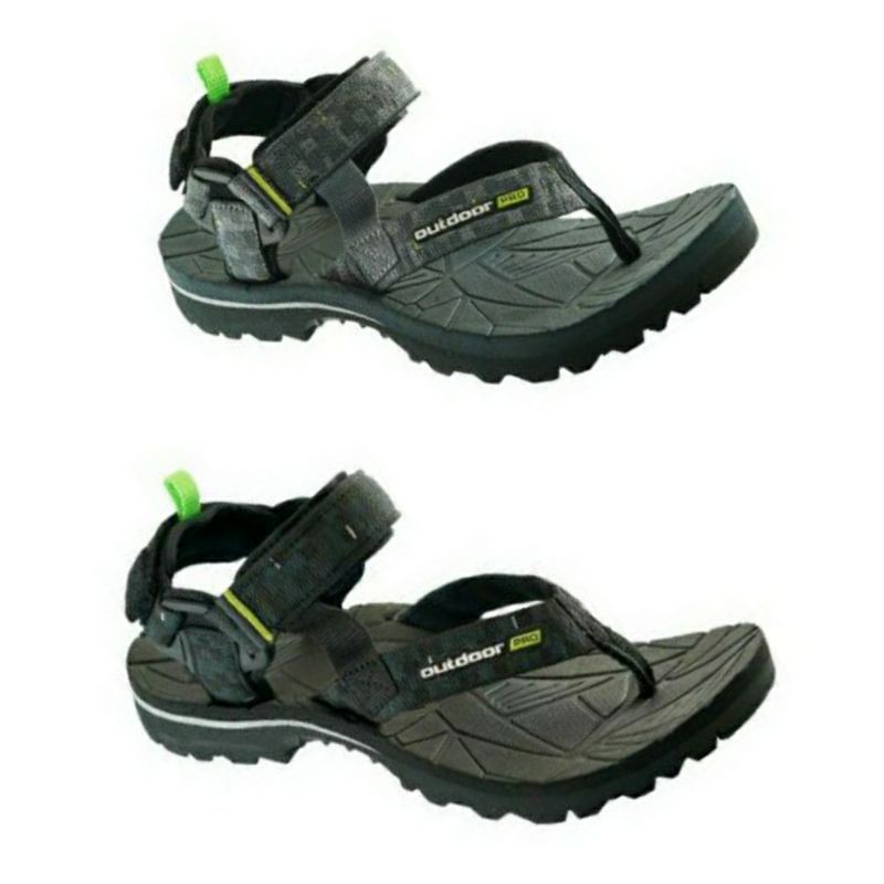 Sandal Gunung Outdoor Pro ARFAK VX | Sandal Jepit