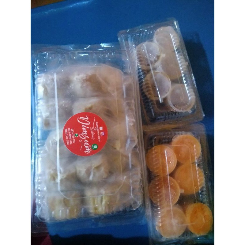 

Hakiims Dimsum Frozen