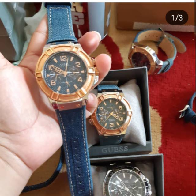 GUESS denim ori sale