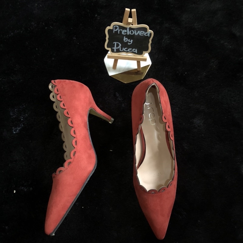 JRep Shoes Sepatu JRep Original Store