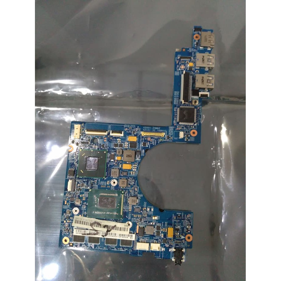 Motherboard Acer Aspire S3-951 Socket Kecil Intel Core i5