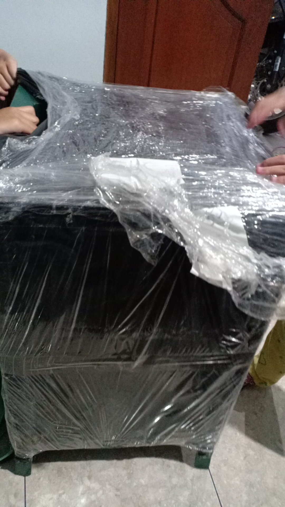Rangka Kompor Gas Ukuran 40x70cm Siku Tebel