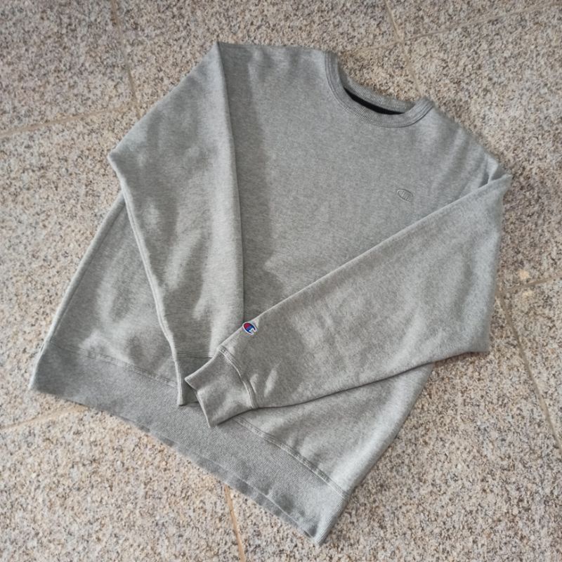 Champion Crewneck (L fit XL)