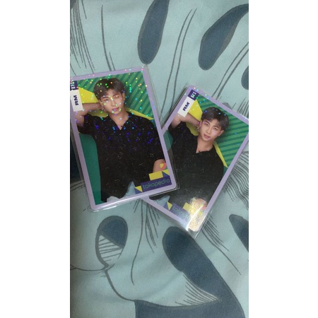 PC official RM Toko hijau