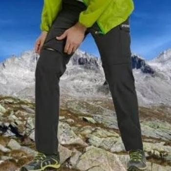 Celana Gunung Sambung