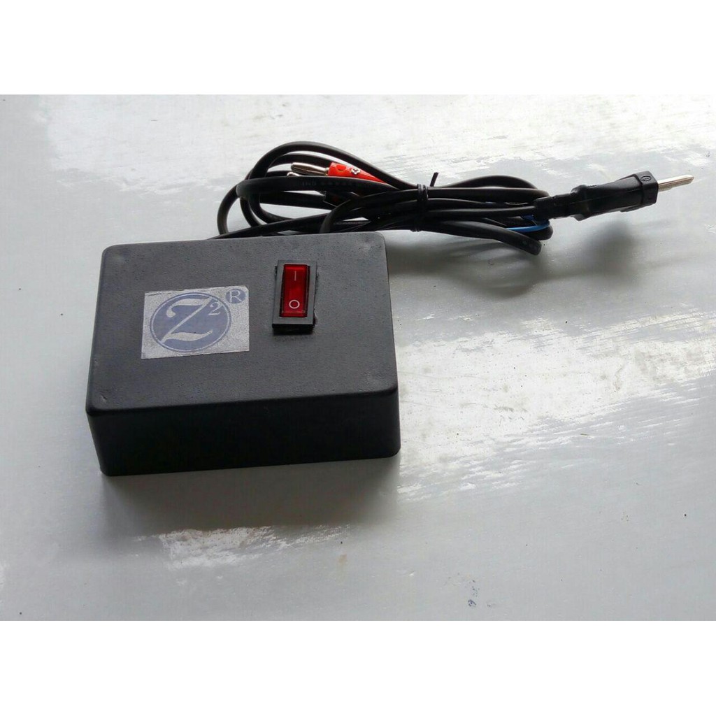 Adaptor / Power Alkaline Water Processor