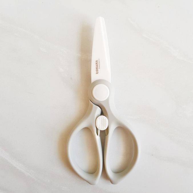 

Kohana Scissor / Gunting Keramik Zirconia