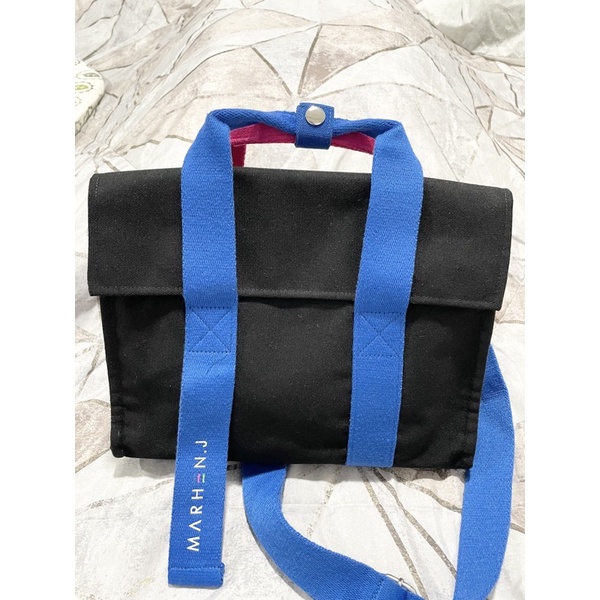 Marhen J Roy Mini SKF Limited Edition