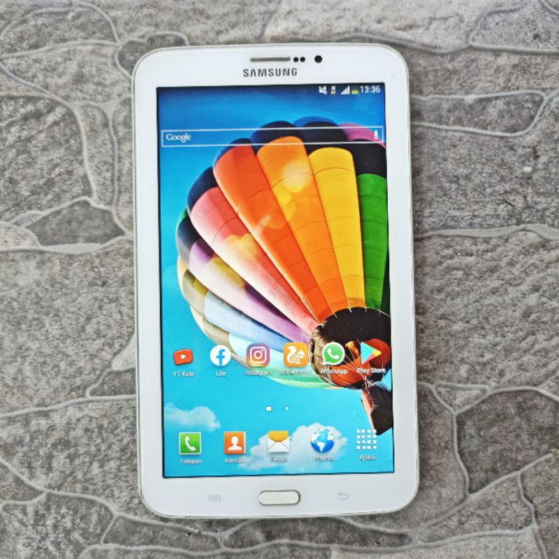 SAMSUNG GALAXY TAB 3 TABLET ANDROID SAMSUNG MURAH BERKUALITAS-2
