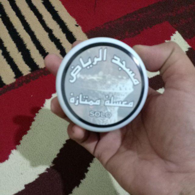 Dupa Super Masjid Riyadh Muasalah Enak Bau Sedap Bukhur Dupa Manten Dupa Pemgajian