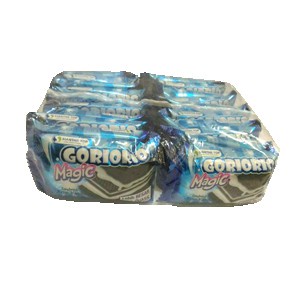 

Goriorio Sandwich Magic 20x12g