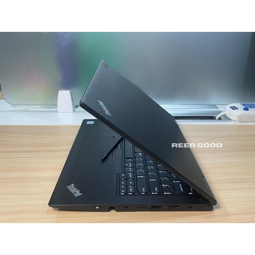 Laptop Lenovo Thinkpad Yoga X380 Touchscreen Murah / Berkualitas / Bergaransi + Bisa Dilipat 360 Derajat + Include Stylus Pen !!!