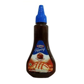

Morin Topping Caramel 310gr