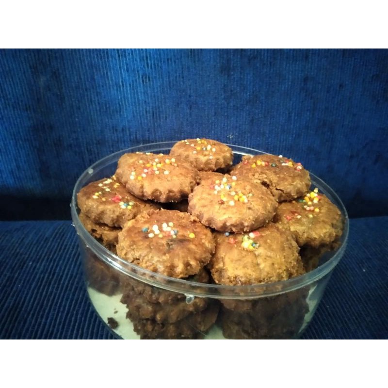 

Spikulas/kayu manis