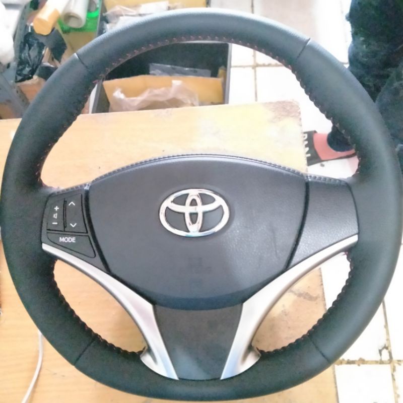 stir Yaris Vios original