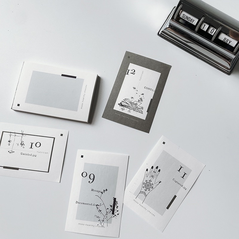 

Christian Memo Pad