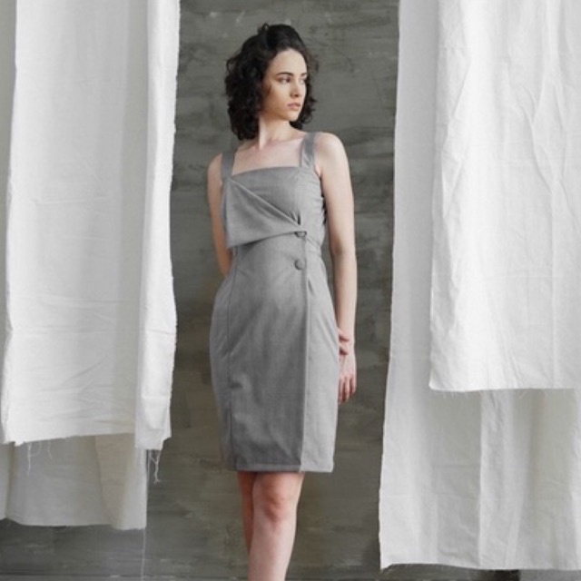 KyleAttire Women Elle Dress