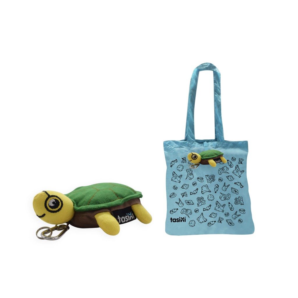 

Tasini Classic Turtle