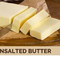 

Limited Stock|SQ25|Unsalted butter butter italy mentega tawar