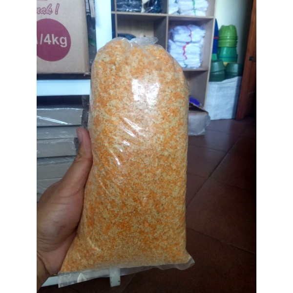 

Tepung Panir panko kasar 500 gram