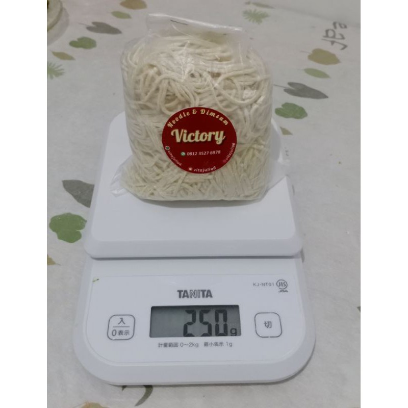 

Cwi Mir Victory Kemasan 250gram