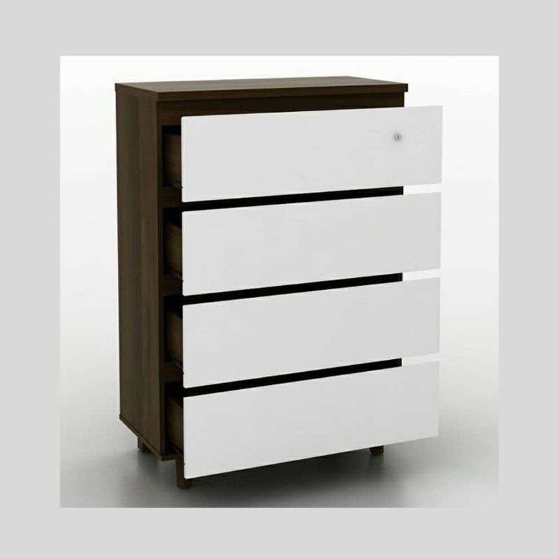 Sideboard/ Rak Serbaguna/ Bufet Murah - OSLO CH4 - Pira - by Pro Design