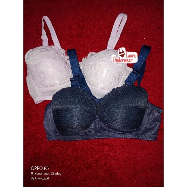 bra winner/bra bandung