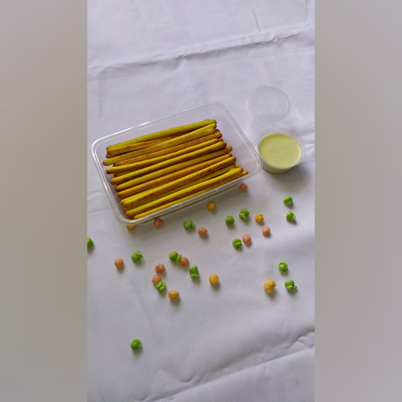 

Stick Box
