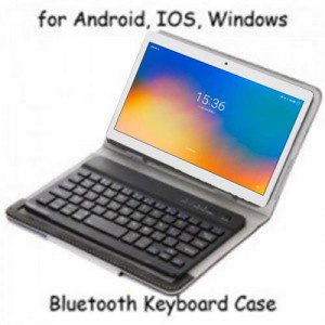 Keyboard Removable Case Casing Cover Alldocube Tab Tablet Android 10.1 Inch M5X Pro