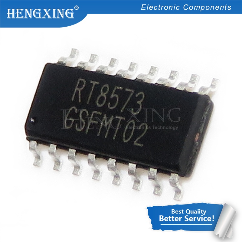 20pcs Ic RT8573GS RT8573A RT8573 SOP-16