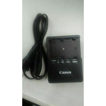 Jualan Charger Camera Canon Eos 60D Bagus