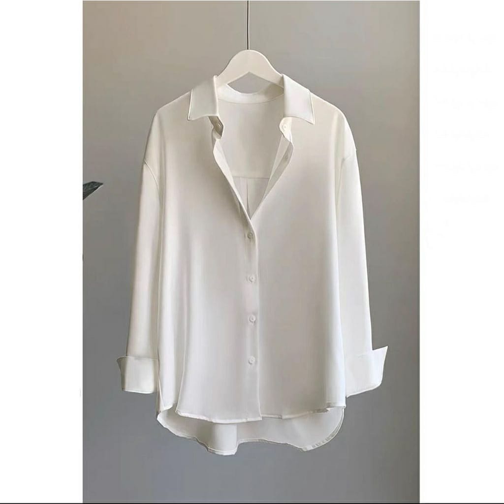 FC - MORI BLOUSE/ WANITA BLOUSE MORI