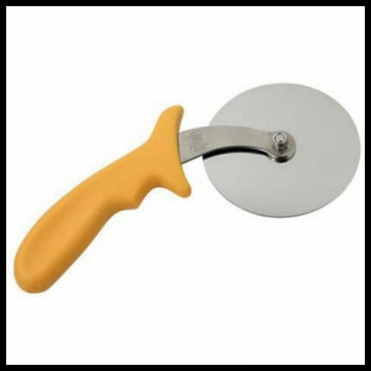

Pemotong Pizza-Pizza Cutter Sanneng Sn 4233