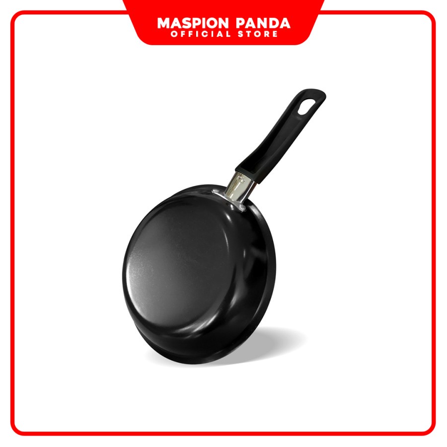 MASPION PRISMA FRYPAN FRY PAN 18 CM ALUMUNIUM ANTI LENGKET 18CM