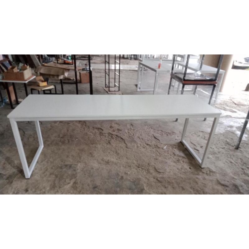 Meja kerja 150*60*70