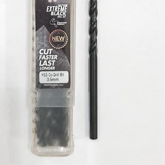 ★ Mata Bor Besi TOHO 3.5mm ♛