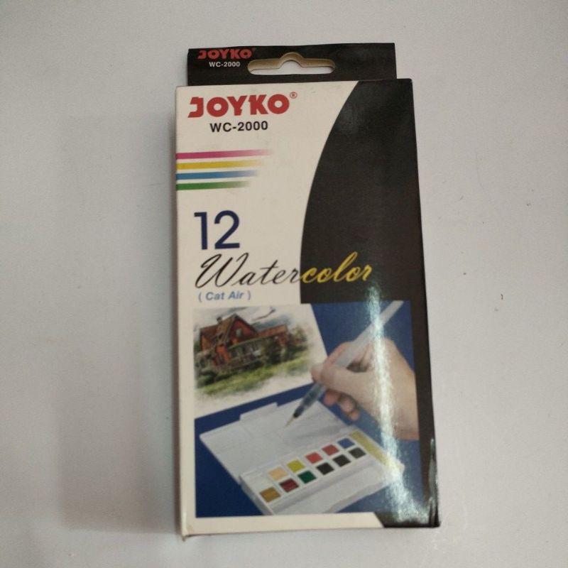 

water color joyko wc-3000