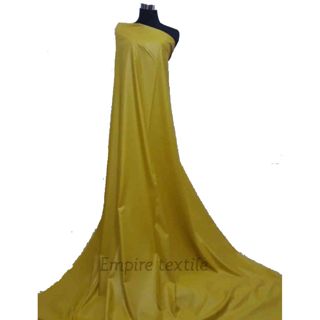 KAIN KATUN TOYOBO ROYAL MIX PER 1 METER