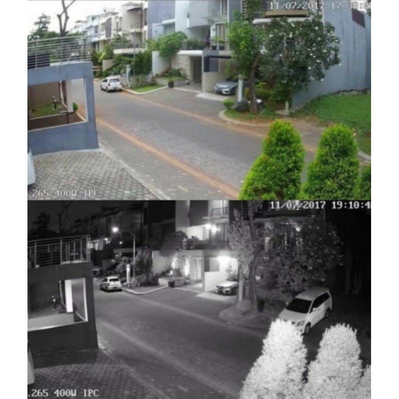CCTV HIKVISION TURBO HD