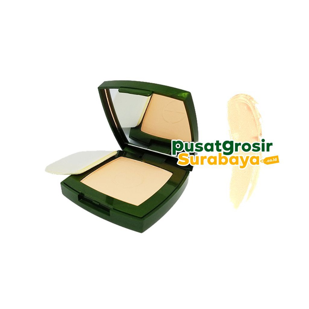 Bedak Elizabeth Helen Compact Powder C04