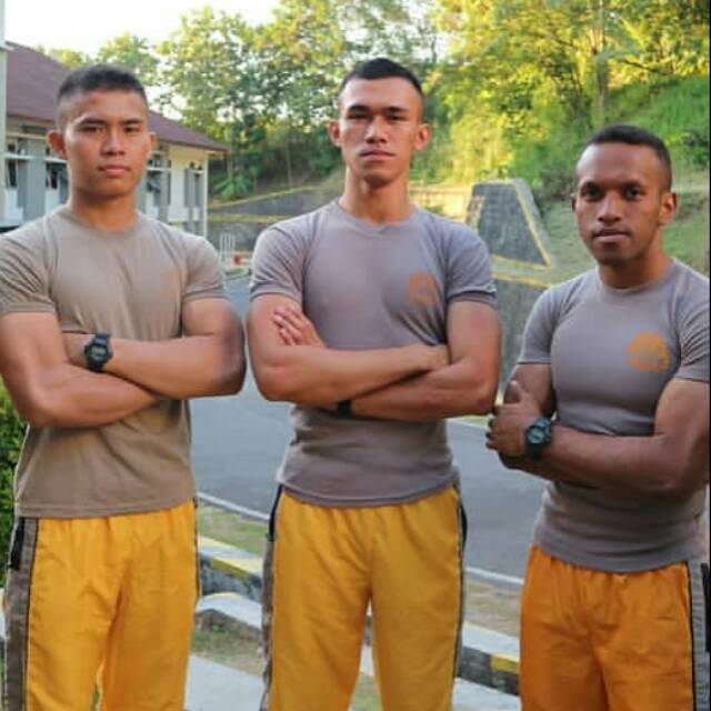 Celana Training Taruna Akpol