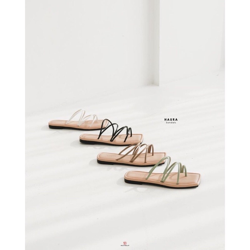 Damelia Haura Sandals Wanita