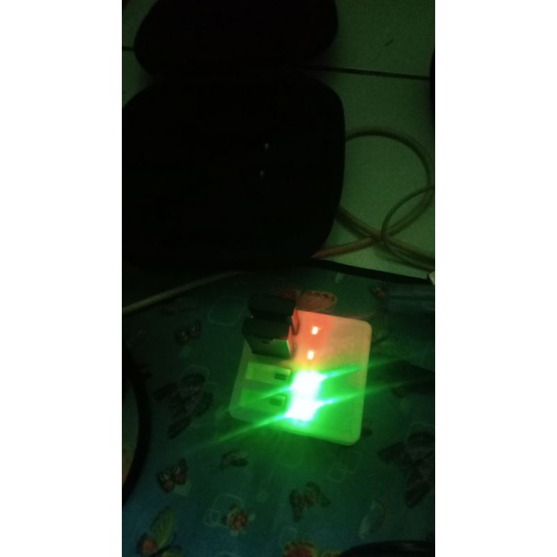 Part dji tello second