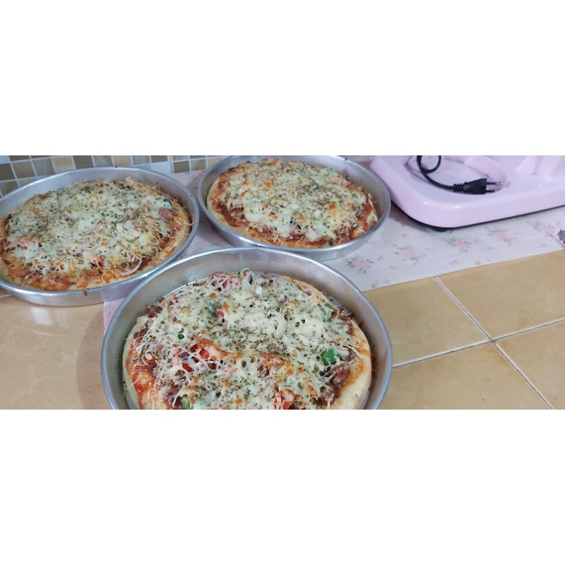 

Pizaa, Donat