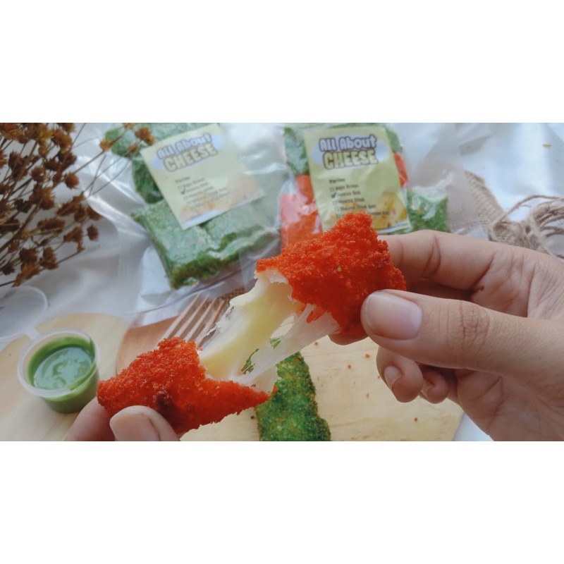 

Mozza Roll