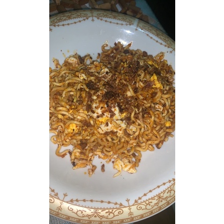 

Mie sedap