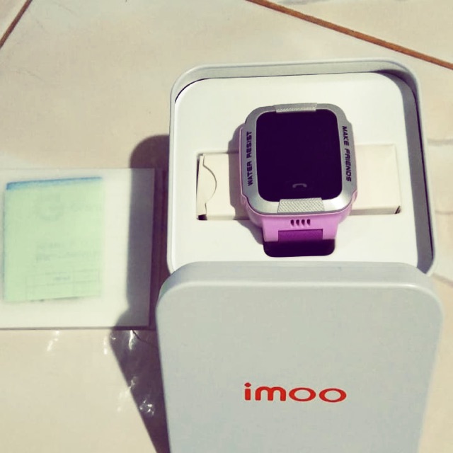 Imoo type y1 original