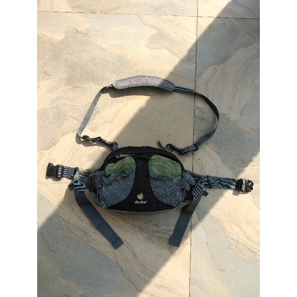 Deuter Belt Travel