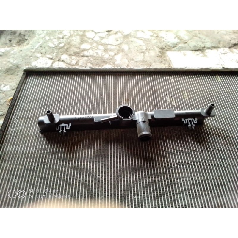 upper tank Avanza 2012