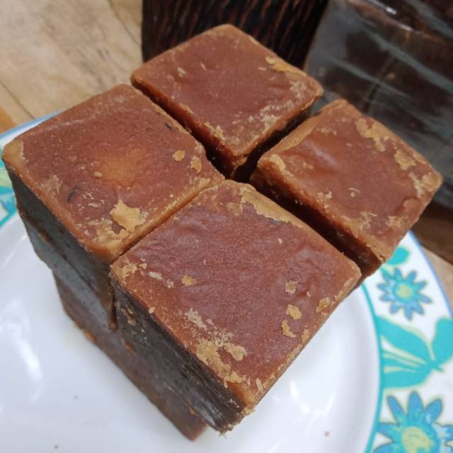 

Gula aren dadu 500gr